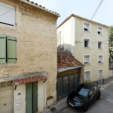 La Fare-les-Oliviers Studio Garrigue מראה חיצוני תמונה