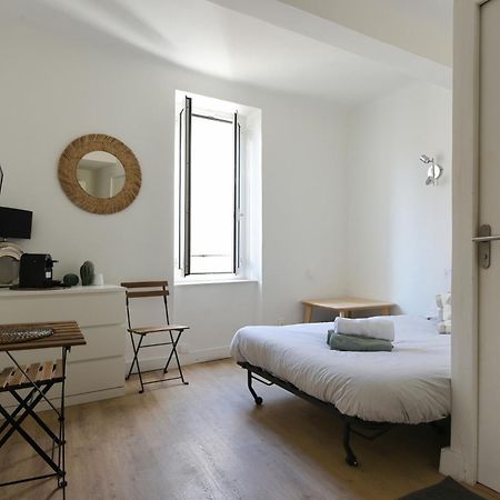 La Fare-les-Oliviers Studio Garrigue מראה חיצוני תמונה