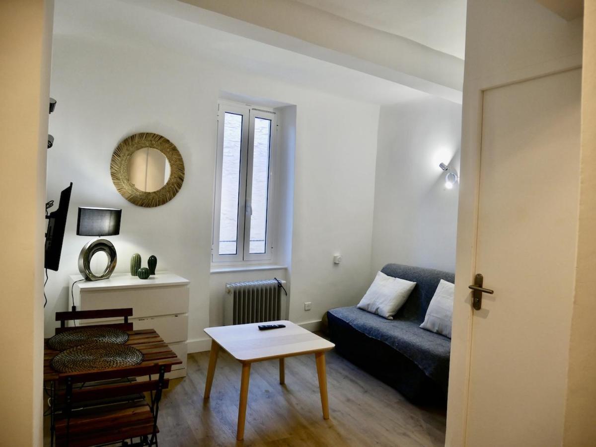 La Fare-les-Oliviers Studio Garrigue מראה חיצוני תמונה